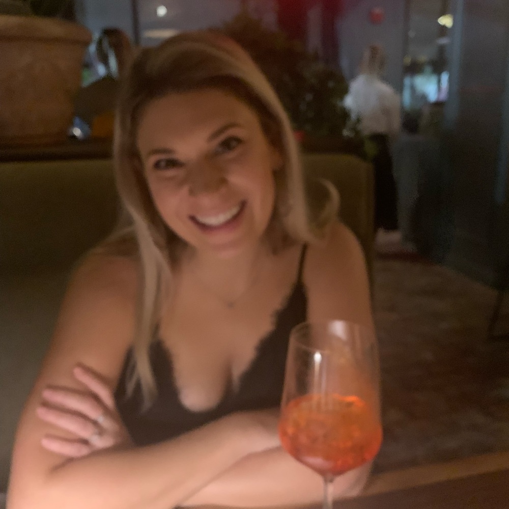 Meet your Posher, Stephanie!